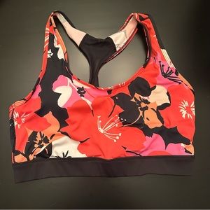 XL LLR Rise Invincible Bra EUC